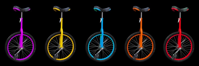 Cycling Image